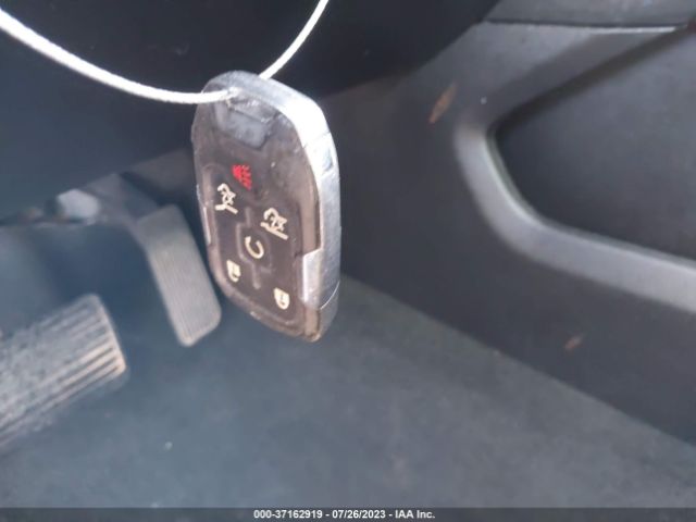 1GKS2CKJ9GR474954 GMC YUKON DENALI