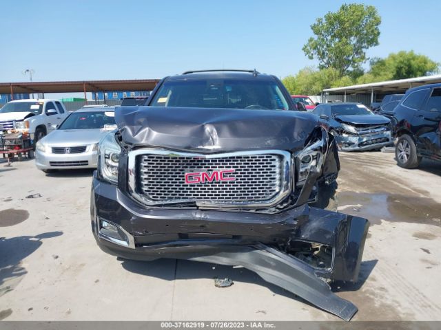 1GKS2CKJ9GR474954 GMC YUKON DENALI
