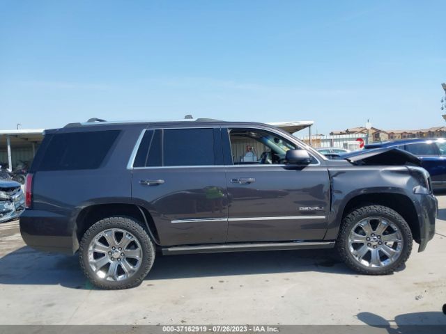 1GKS2CKJ9GR474954 GMC YUKON DENALI