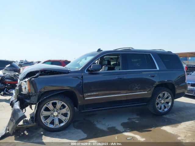 1GKS2CKJ9GR474954 GMC YUKON DENALI