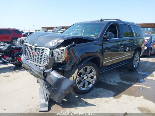 1GKS2CKJ9GR474954 GMC YUKON DENALI