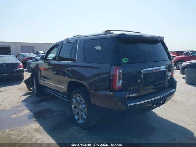 1GKS2CKJ9GR474954 GMC YUKON DENALI