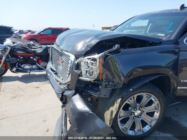 1GKS2CKJ9GR474954 GMC YUKON DENALI