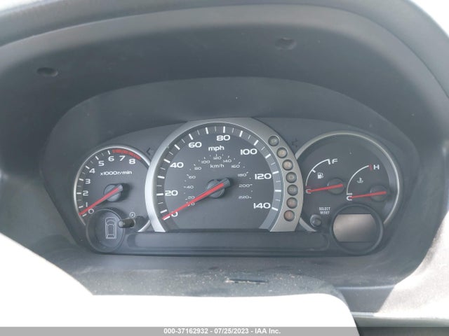 2005 HONDA PILOT EX-L VIN: 5FNYF18555B030627
