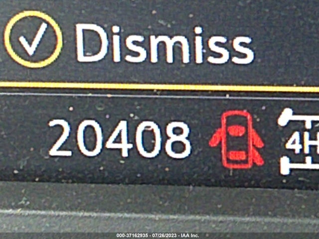 Chevrolet Silverado 1500 Lt Trail Boss 2021 1GCPYFED9MZ197788 Image 7