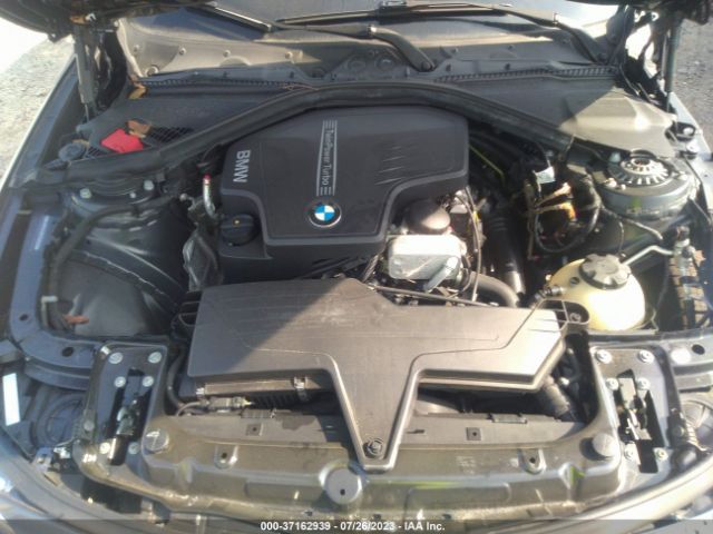 WBA3B5C52EP542529 BMW 3 Series 328i Xdrive