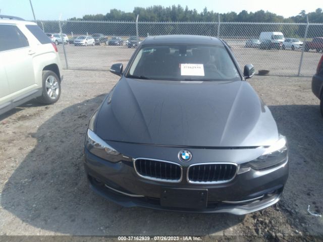 WBA3B5C52EP542529 BMW 3 Series 328i Xdrive