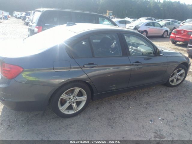WBA3B5C52EP542529 BMW 3 Series 328i Xdrive