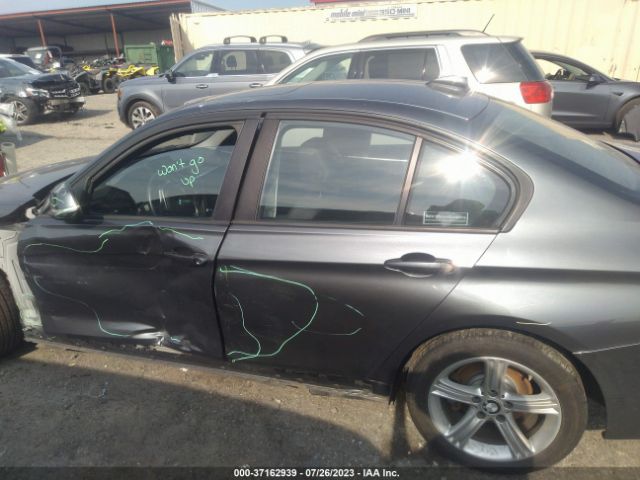 WBA3B5C52EP542529 BMW 3 Series 328i Xdrive