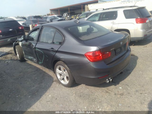 WBA3B5C52EP542529 BMW 3 Series 328i Xdrive