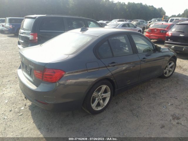 WBA3B5C52EP542529 BMW 3 Series 328i Xdrive