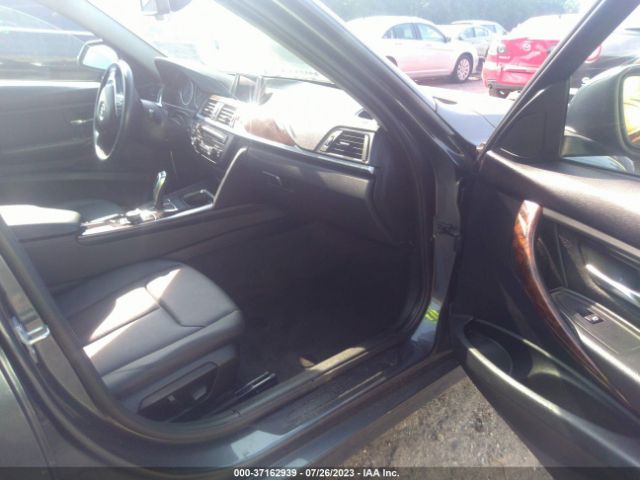 WBA3B5C52EP542529 BMW 3 Series 328i Xdrive
