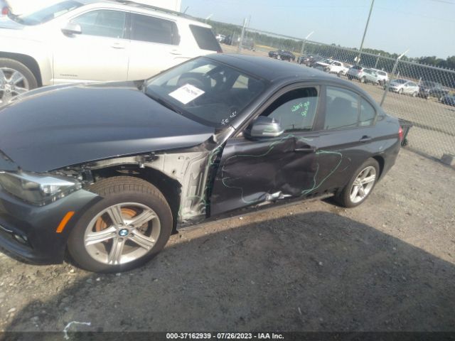 WBA3B5C52EP542529 BMW 3 Series 328i Xdrive