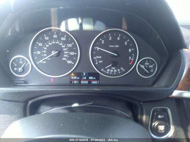 WBA3B5C52EP542529 BMW 3 Series 328i Xdrive