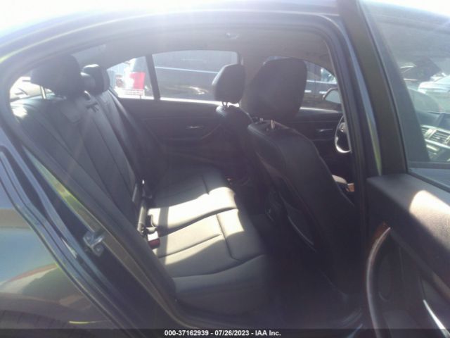 WBA3B5C52EP542529 BMW 3 Series 328i Xdrive