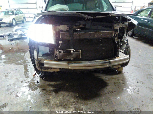 Honda Pilot Touring 2014 5FNYF4H90EB022486 Image 6