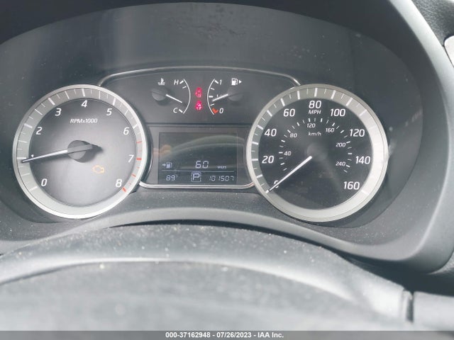 2015 NISSAN SENTRA FE+ S/SV/S/SR/SL VIN: 3N1AB7AP4FL641282