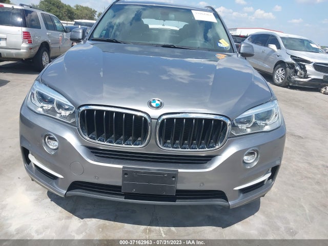 BMW X5 Sdrive35i 2016 5UXKR2C57G0U17397 Image 13