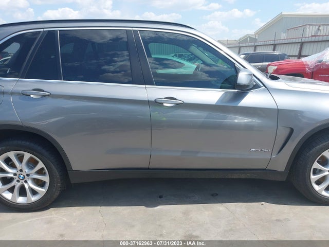 BMW X5 Sdrive35i 2016 5UXKR2C57G0U17397 Image 14