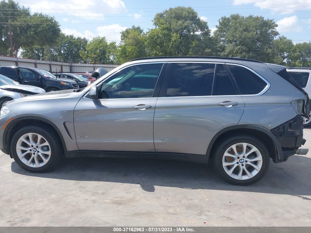BMW X5 Sdrive35i 2016 5UXKR2C57G0U17397 Image 15