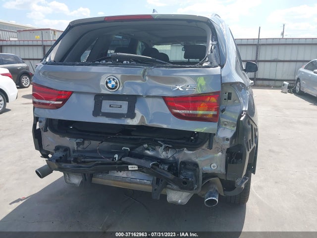 BMW X5 Sdrive35i 2016 5UXKR2C57G0U17397 Image 17