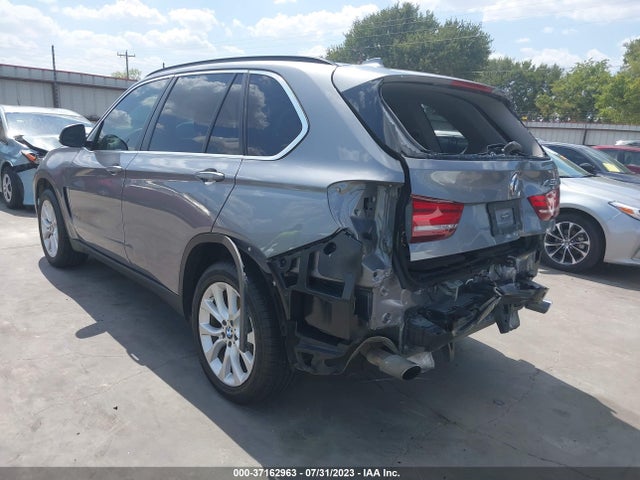 BMW X5 Sdrive35i 2016 5UXKR2C57G0U17397 Image 3