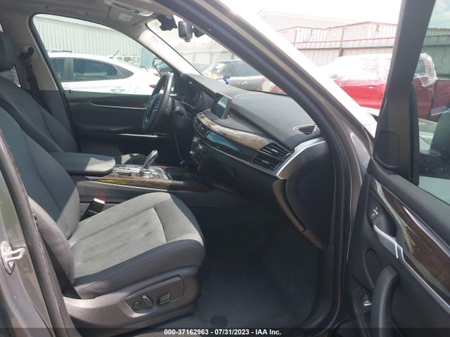 BMW X5 Sdrive35i 2016 5UXKR2C57G0U17397 Image 5