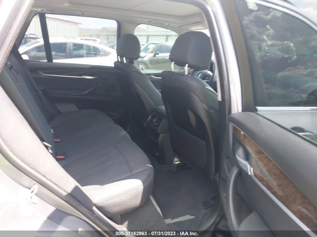 BMW X5 Sdrive35i 2016 5UXKR2C57G0U17397 Image 8