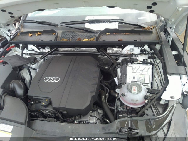 WA1EAAFY7P2018879 Audi Q5 S Line Premium Plus