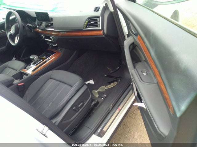 WA1EAAFY7P2018879 Audi Q5 S Line Premium Plus