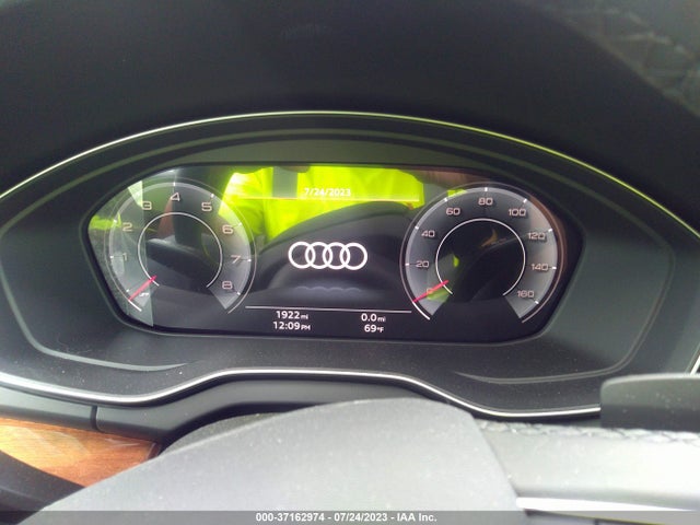 WA1EAAFY7P2018879 Audi Q5 S Line Premium Plus