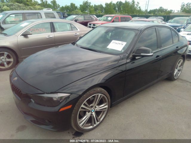 WBA3A5C58FP605377 BMW 3 Series 328i