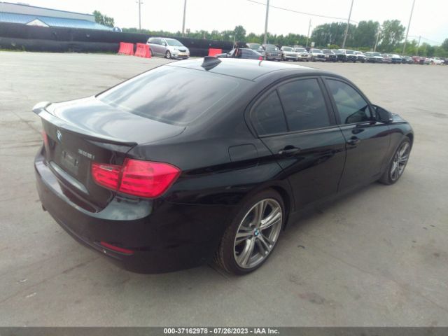 WBA3A5C58FP605377 BMW 3 Series 328i