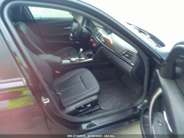 WBA3A5C58FP605377 BMW 3 Series 328i