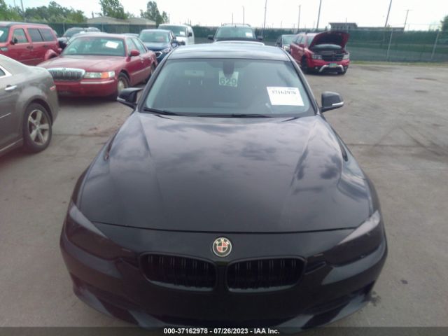 WBA3A5C58FP605377 BMW 3 Series 328i