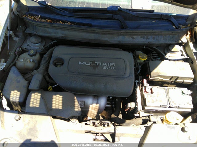 1C4PJLAB6GW178175 Jeep Cherokee Sport