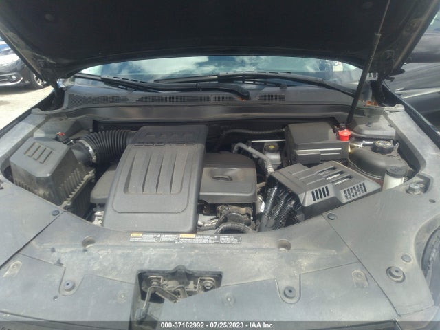 GMC Terrain Sle 2016 2GKALMEKXG6302463 Image 10