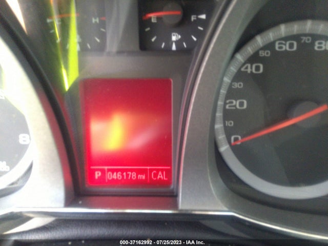 GMC Terrain Sle 2016 2GKALMEKXG6302463 Image 7