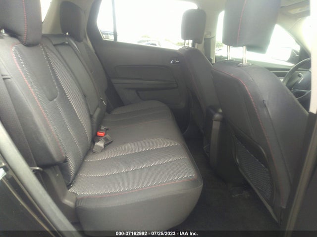 GMC Terrain Sle 2016 2GKALMEKXG6302463 Image 8