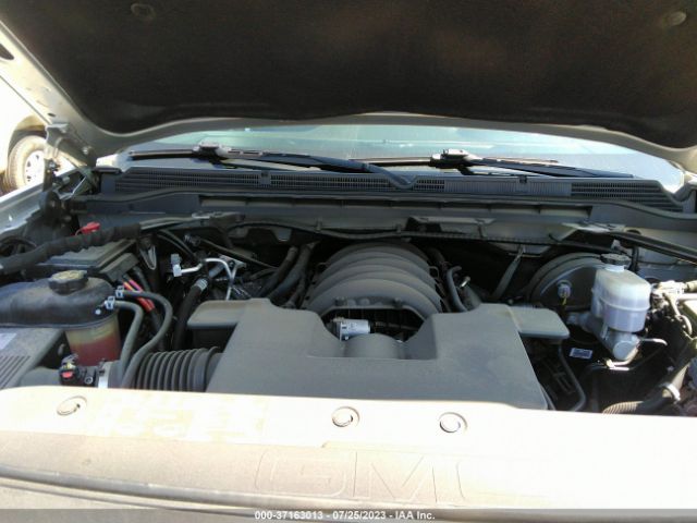 3GTU2NEC9JG615929 GMC Sierra 1500 Slt
