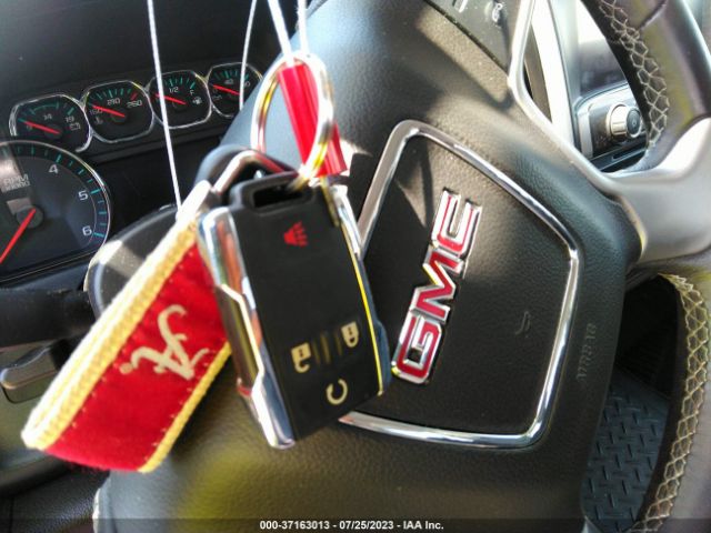 3GTU2NEC9JG615929 GMC Sierra 1500 Slt