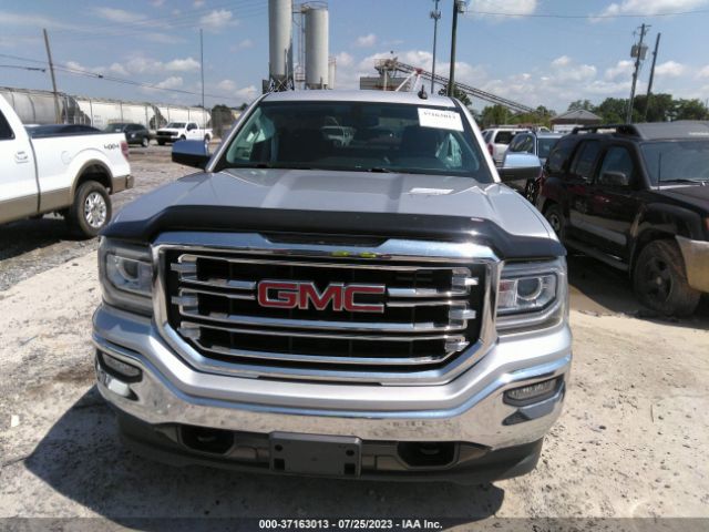 3GTU2NEC9JG615929 GMC Sierra 1500 Slt