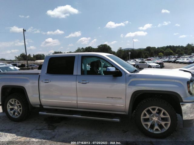 3GTU2NEC9JG615929 GMC Sierra 1500 Slt