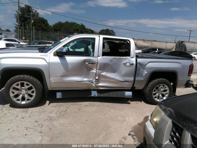 3GTU2NEC9JG615929 GMC Sierra 1500 Slt