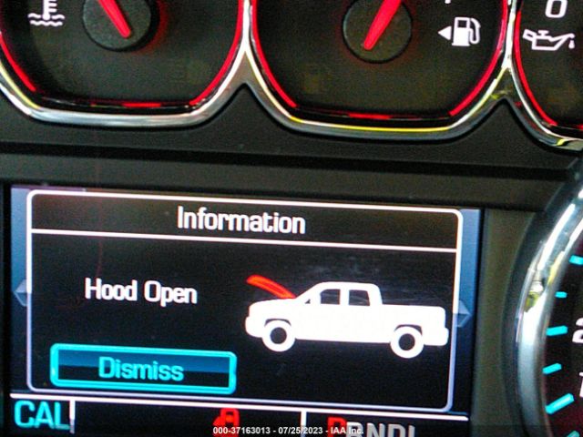 3GTU2NEC9JG615929 GMC Sierra 1500 Slt