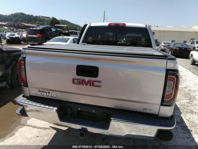 3GTU2NEC9JG615929 GMC Sierra 1500 Slt