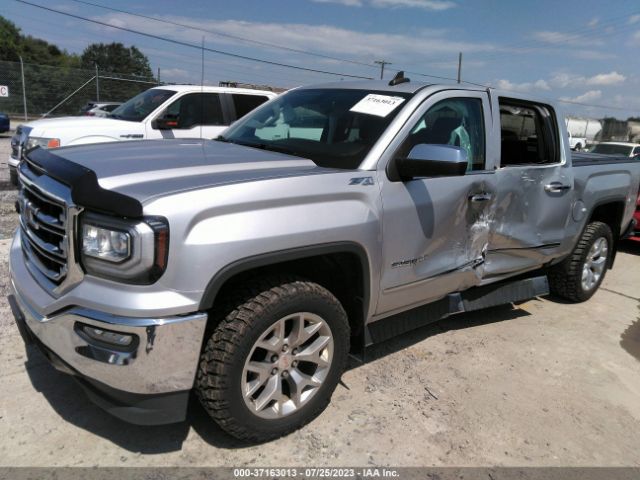 3GTU2NEC9JG615929 GMC Sierra 1500 Slt