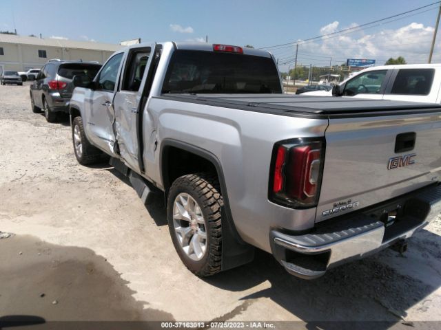 3GTU2NEC9JG615929 GMC Sierra 1500 Slt