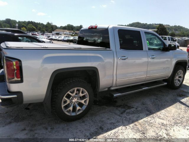 3GTU2NEC9JG615929 GMC Sierra 1500 Slt