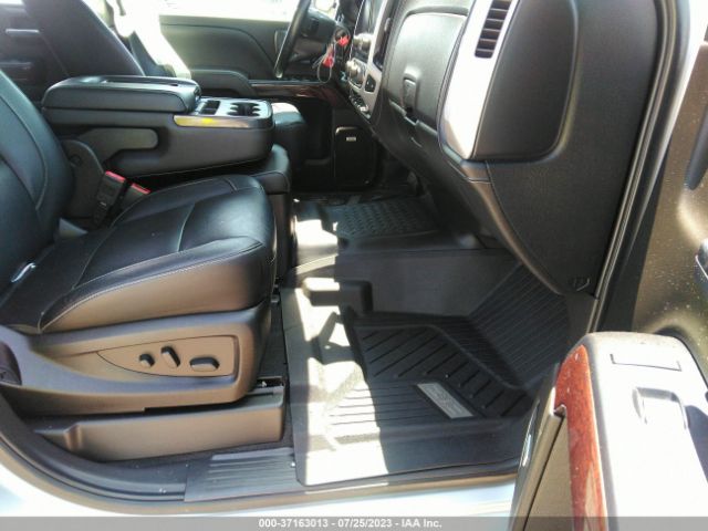 3GTU2NEC9JG615929 GMC Sierra 1500 Slt